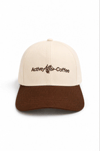 Baseball Cap - 6058