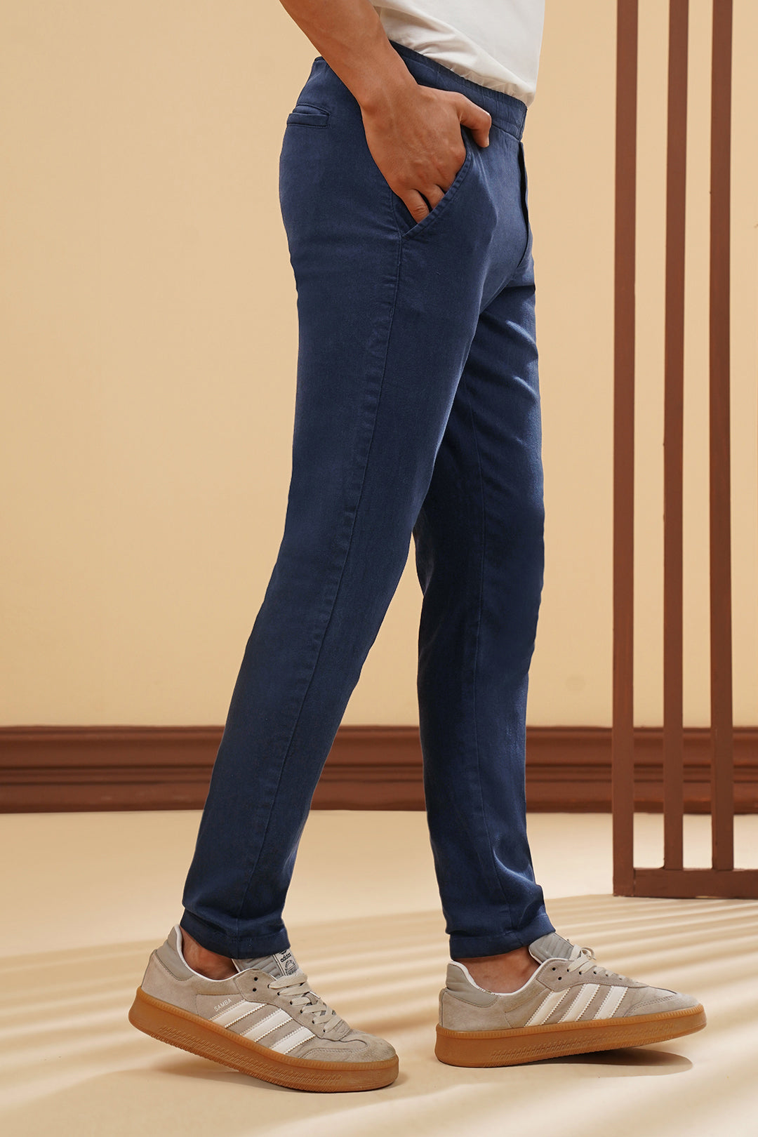 All Day Pant - 5001