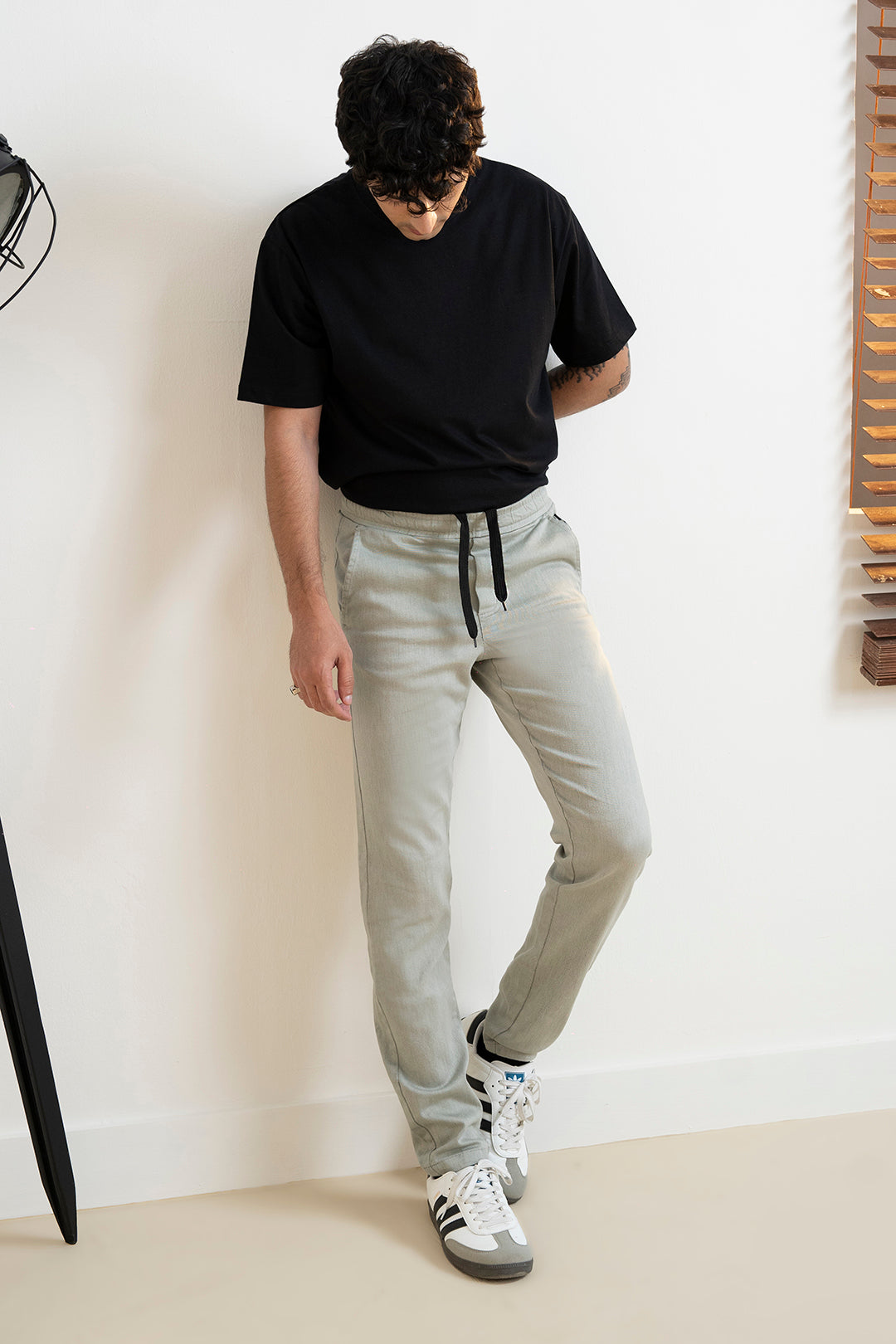 All Day Pant - 5001