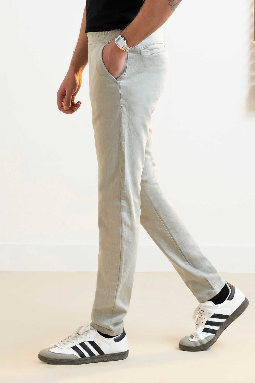 All Day Pant - 5001