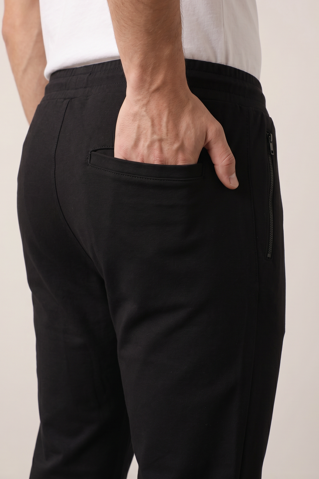 All Day Pant - 6001