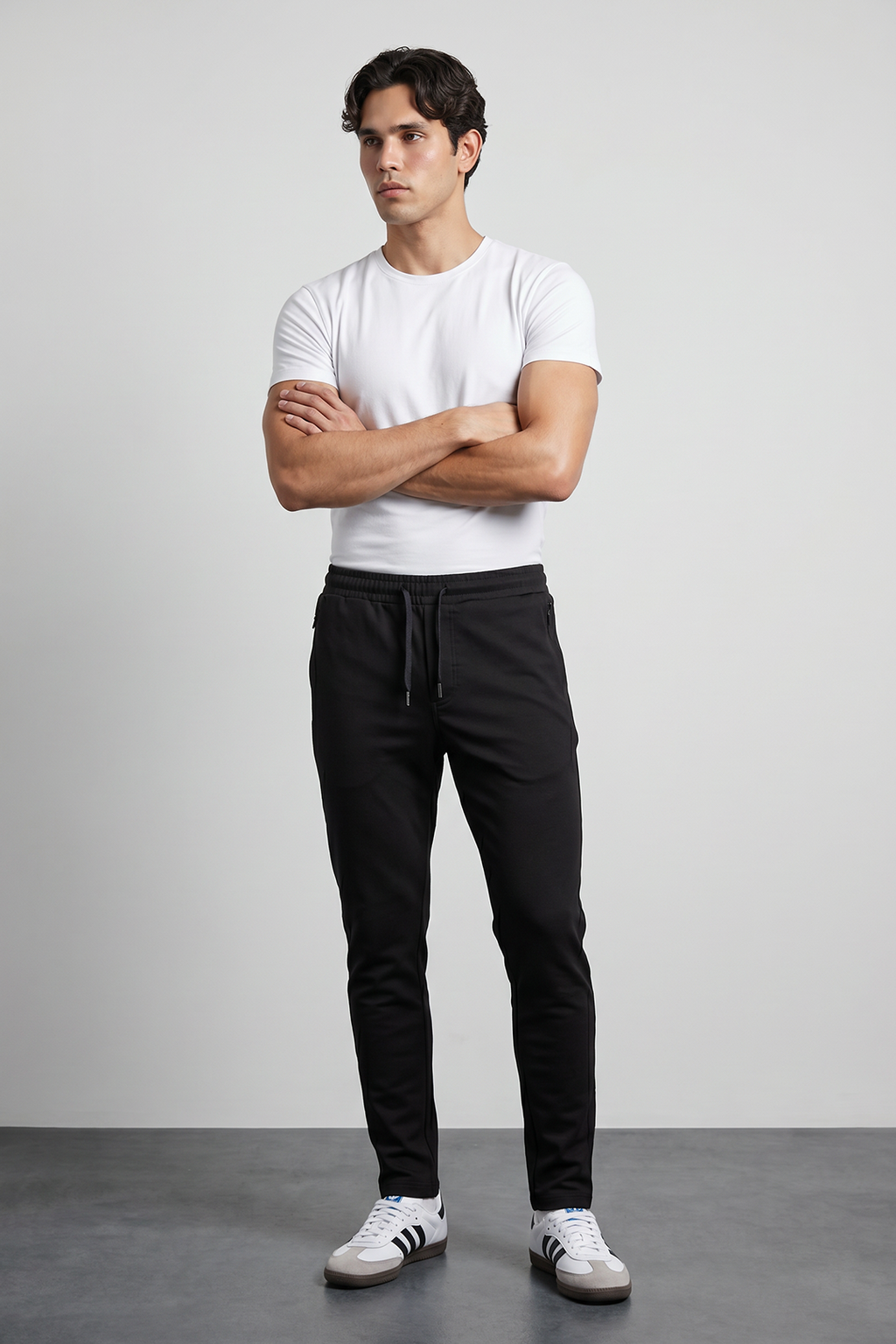 All Day Pant - 6001