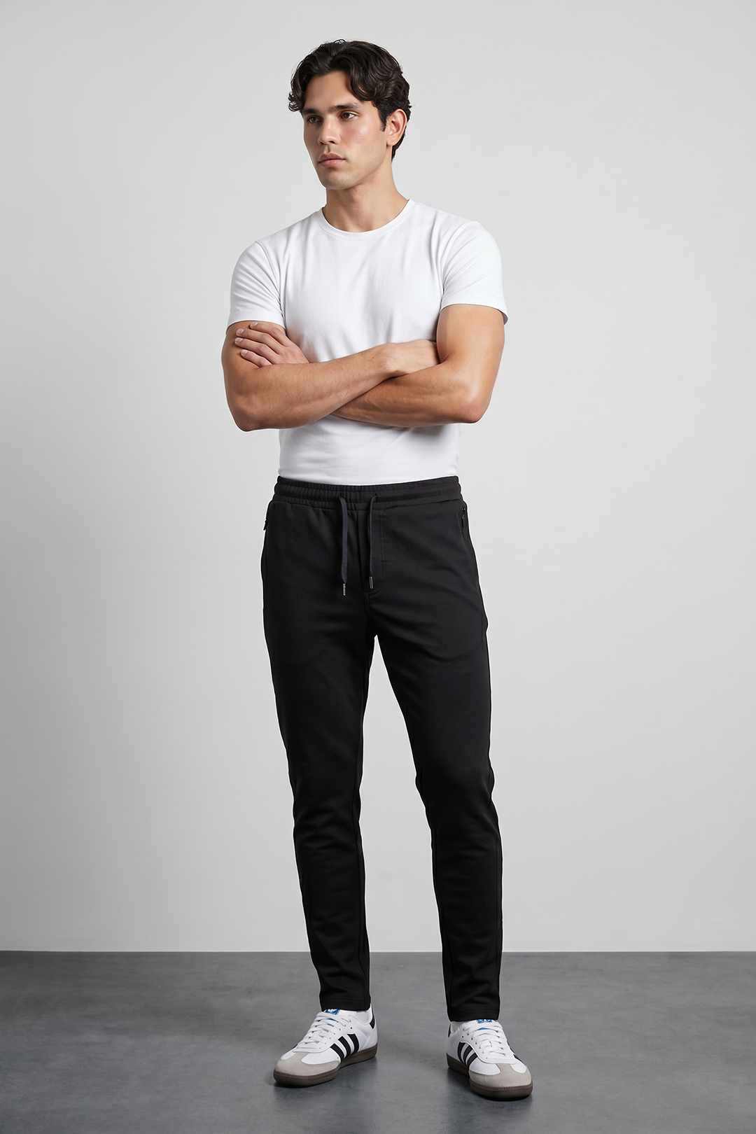 All Day Pant - 6001