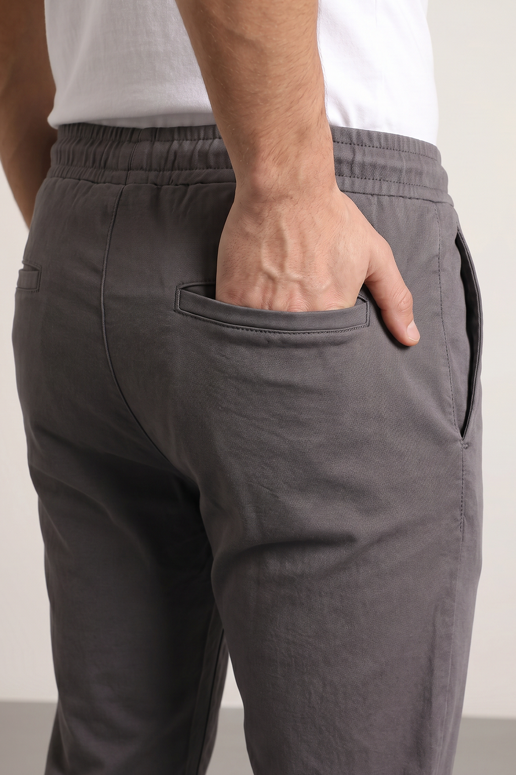 All Day Pant - 6001