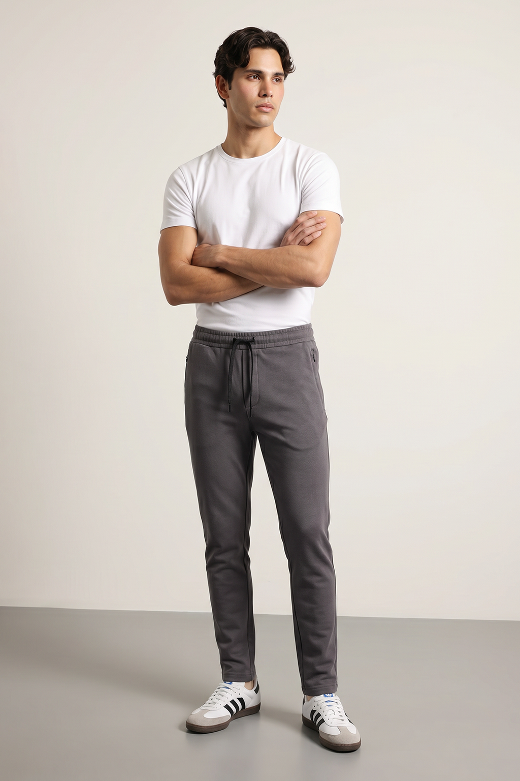 All Day Pant - 6001