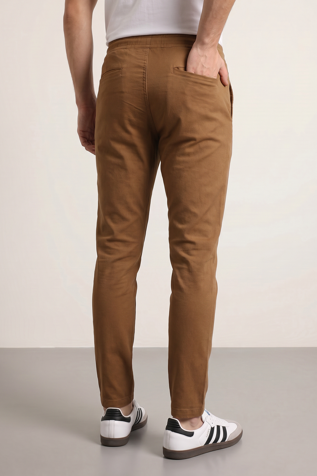 All Day Pant - 6001