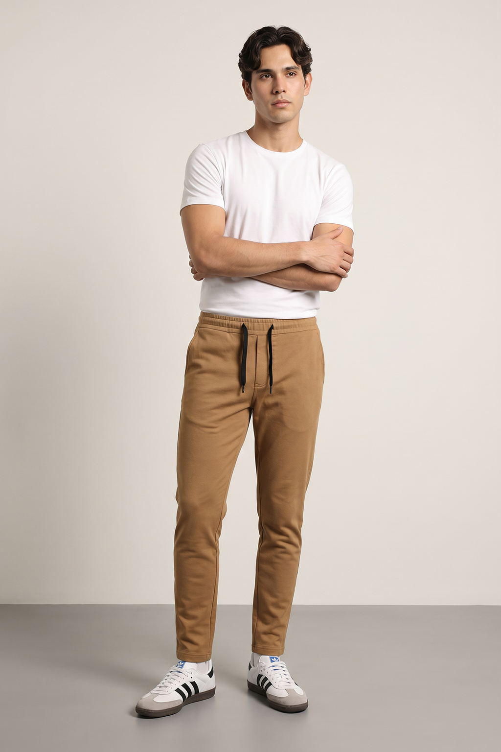 All Day Pant - 6001
