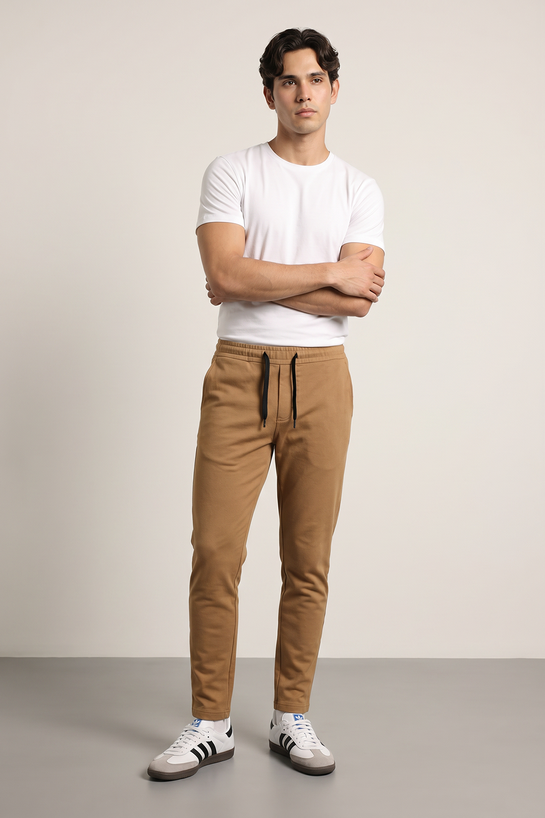 All Day Pant - 6001