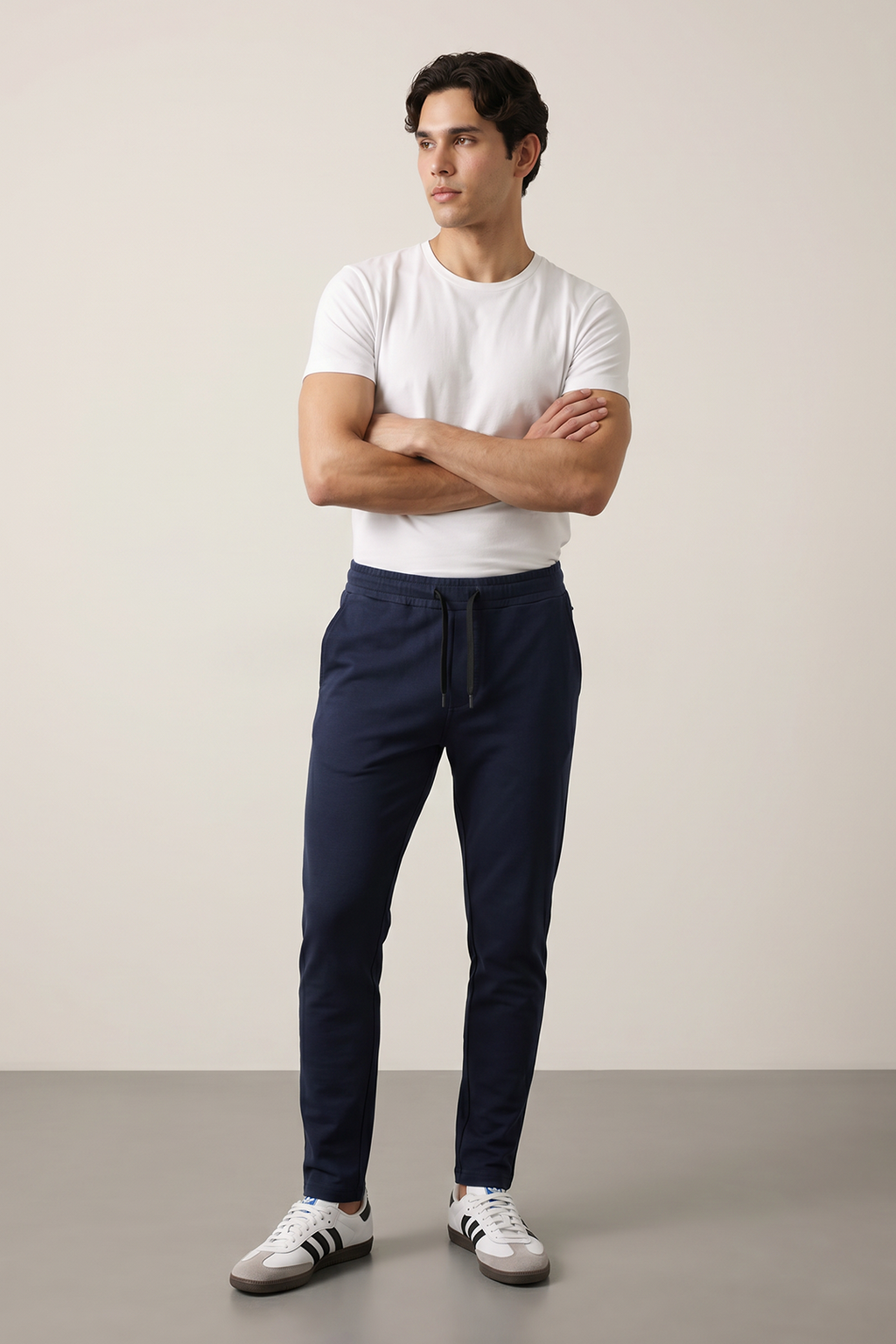 All Day Pant - 6001