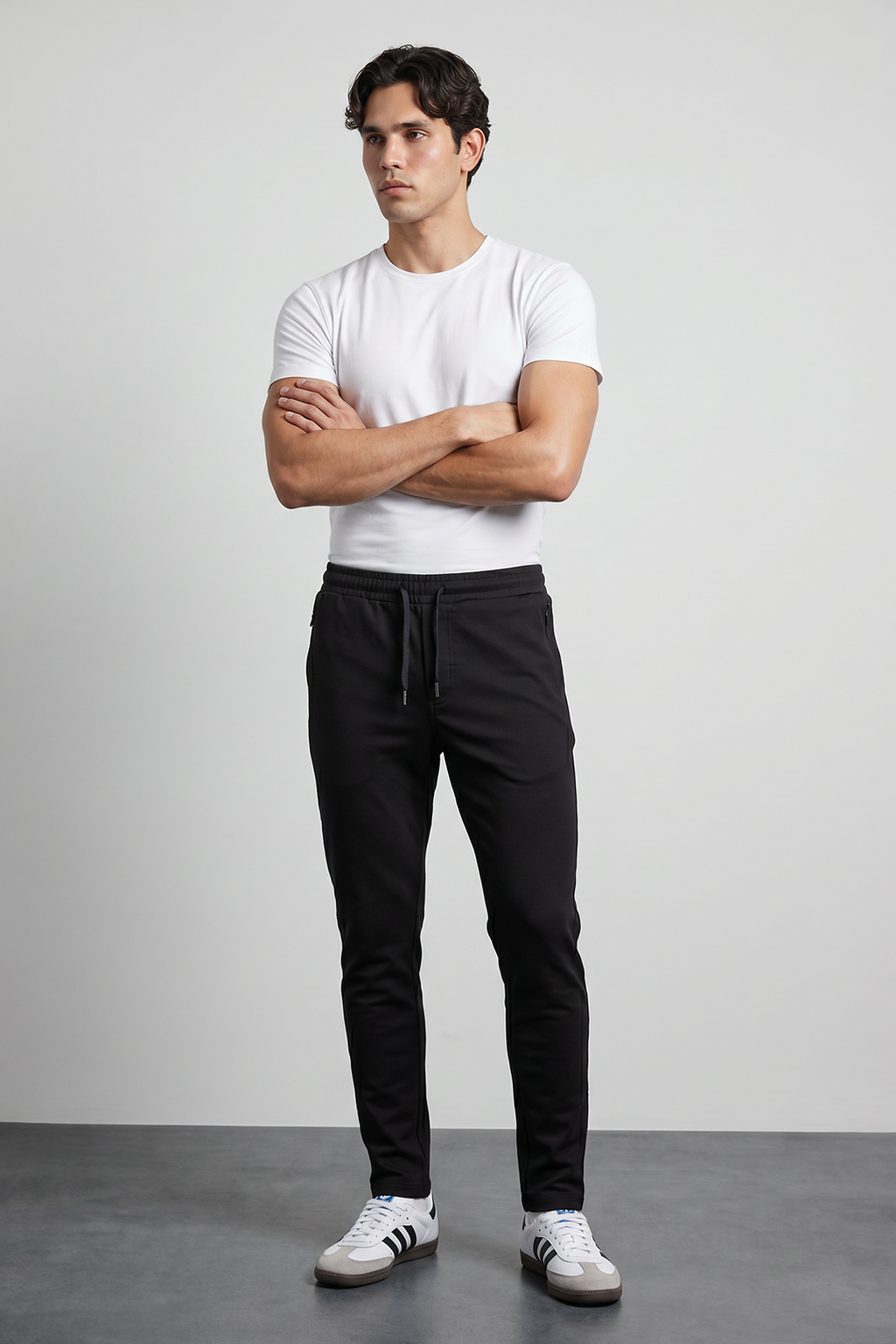 All Day Pant - 6002