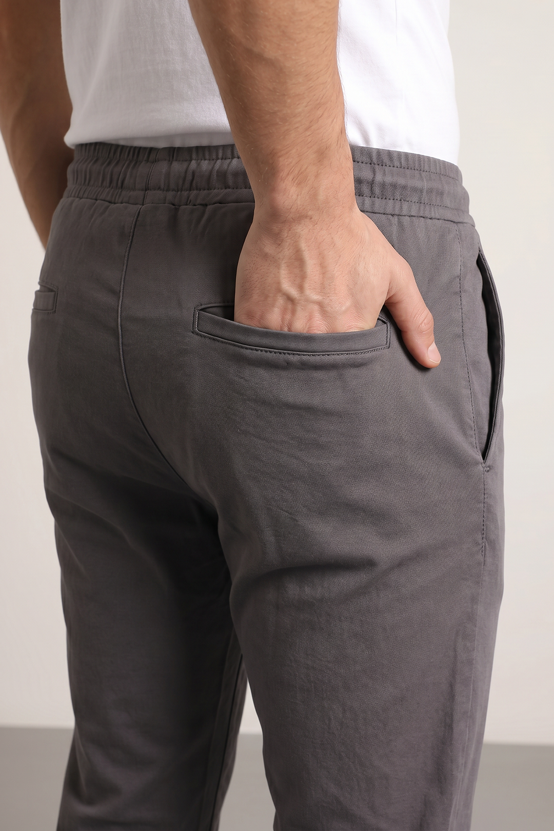 All Day Pant - 6002