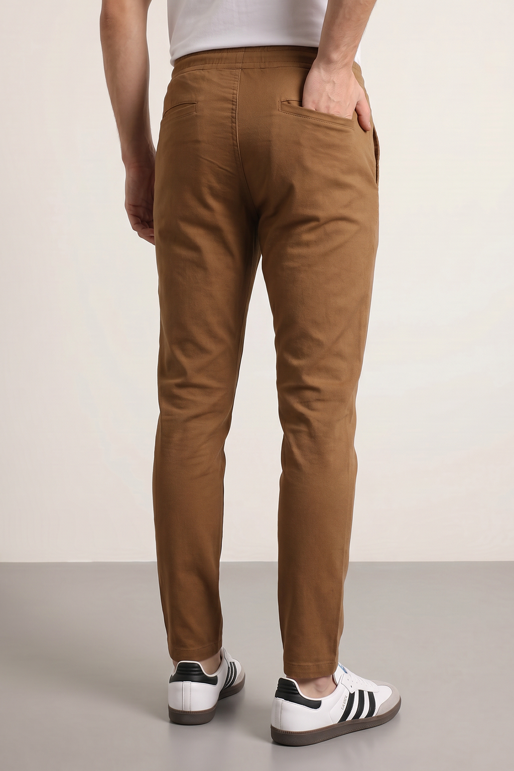 All Day Pant - 6002