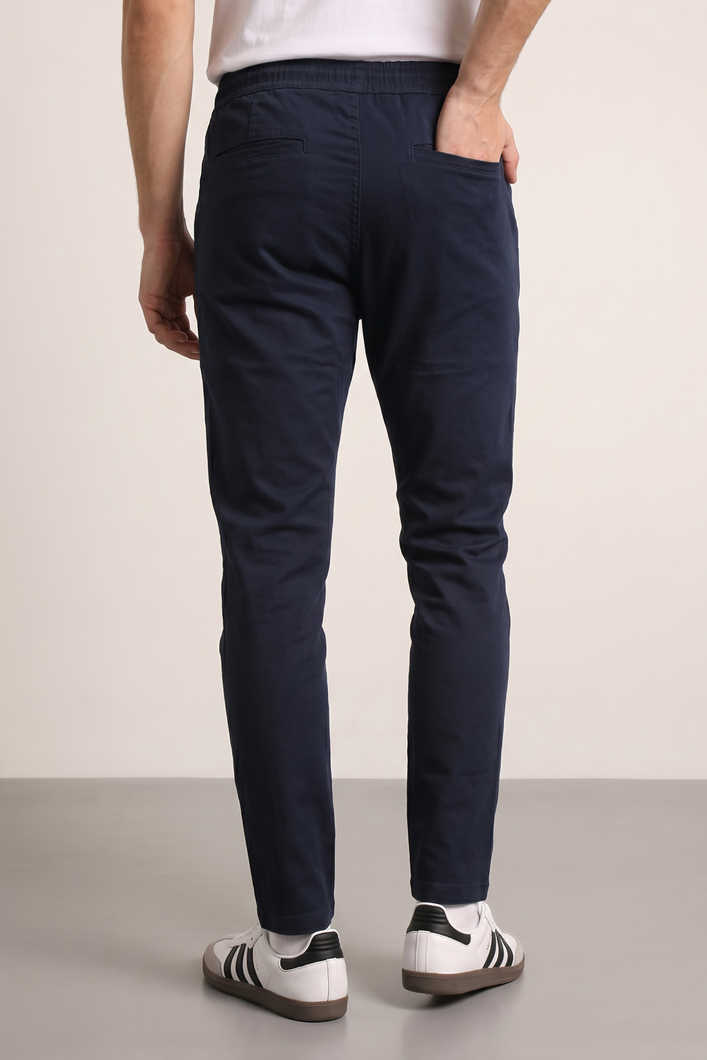 All Day Pant - 6002