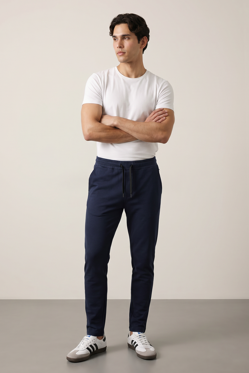 All Day Pant - 6002