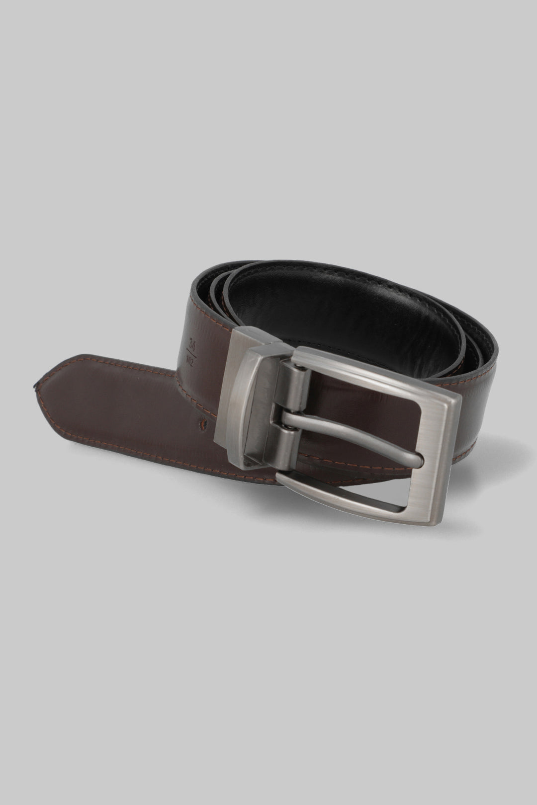 Double Side Belt - E001