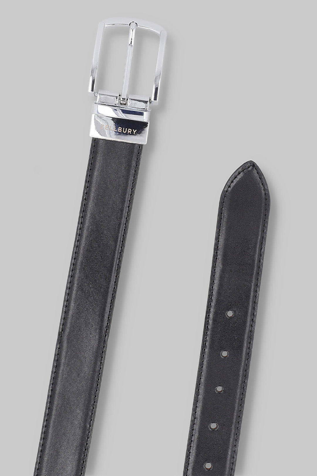 Double Side Belt - E001