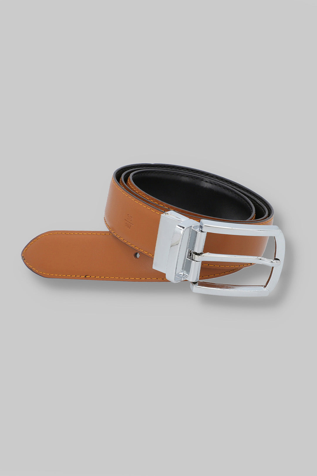 Double Side Belt - E001