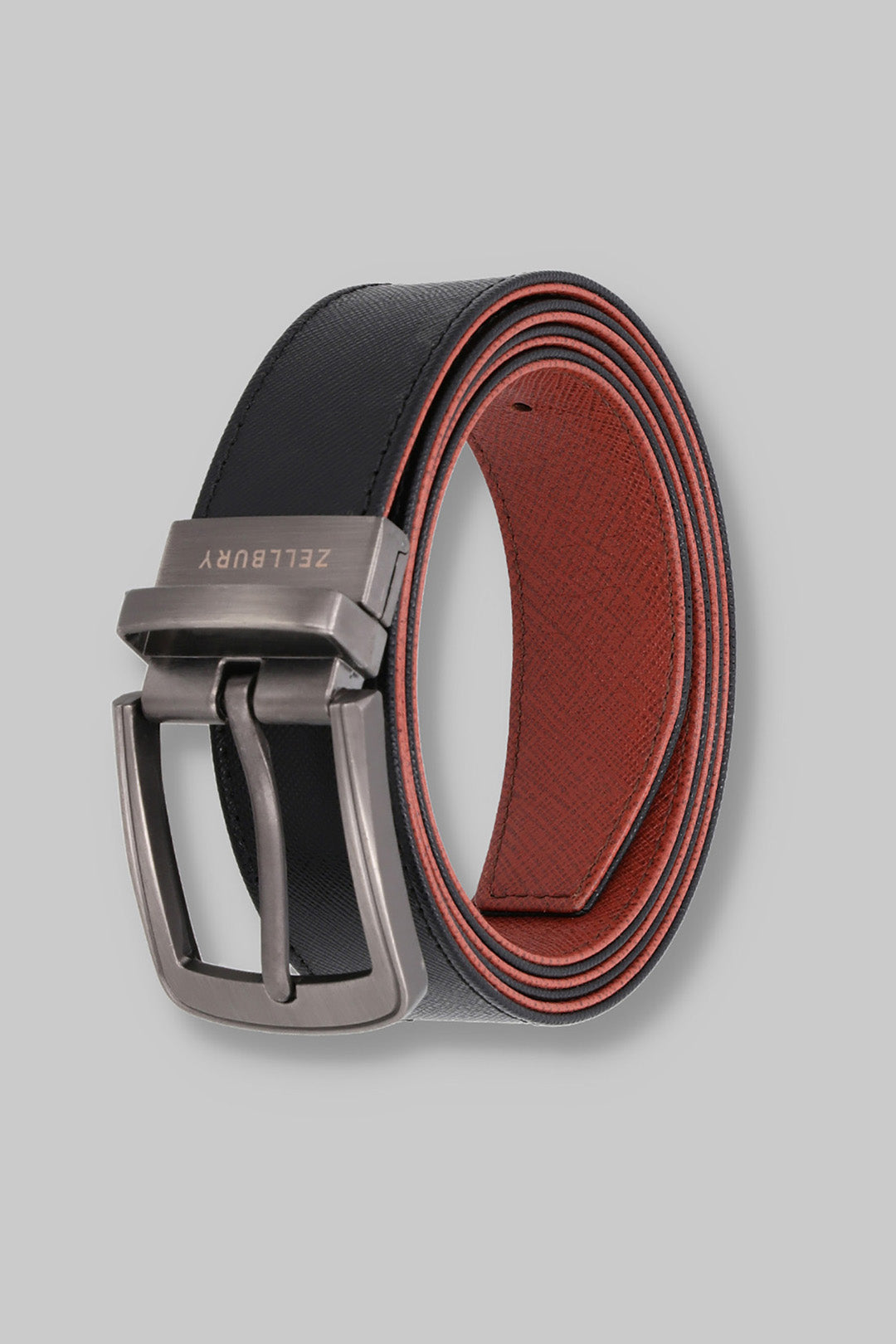 Double Side Belt - E004