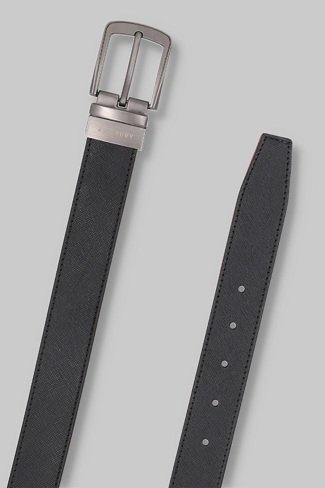 Double Side Belt - E004