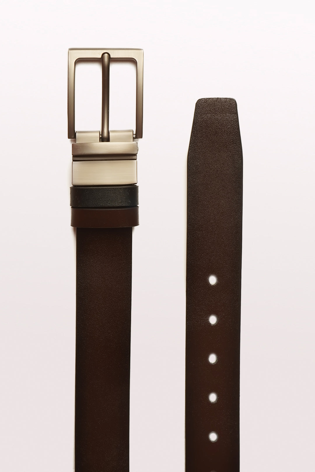 Double Side Belt 5021