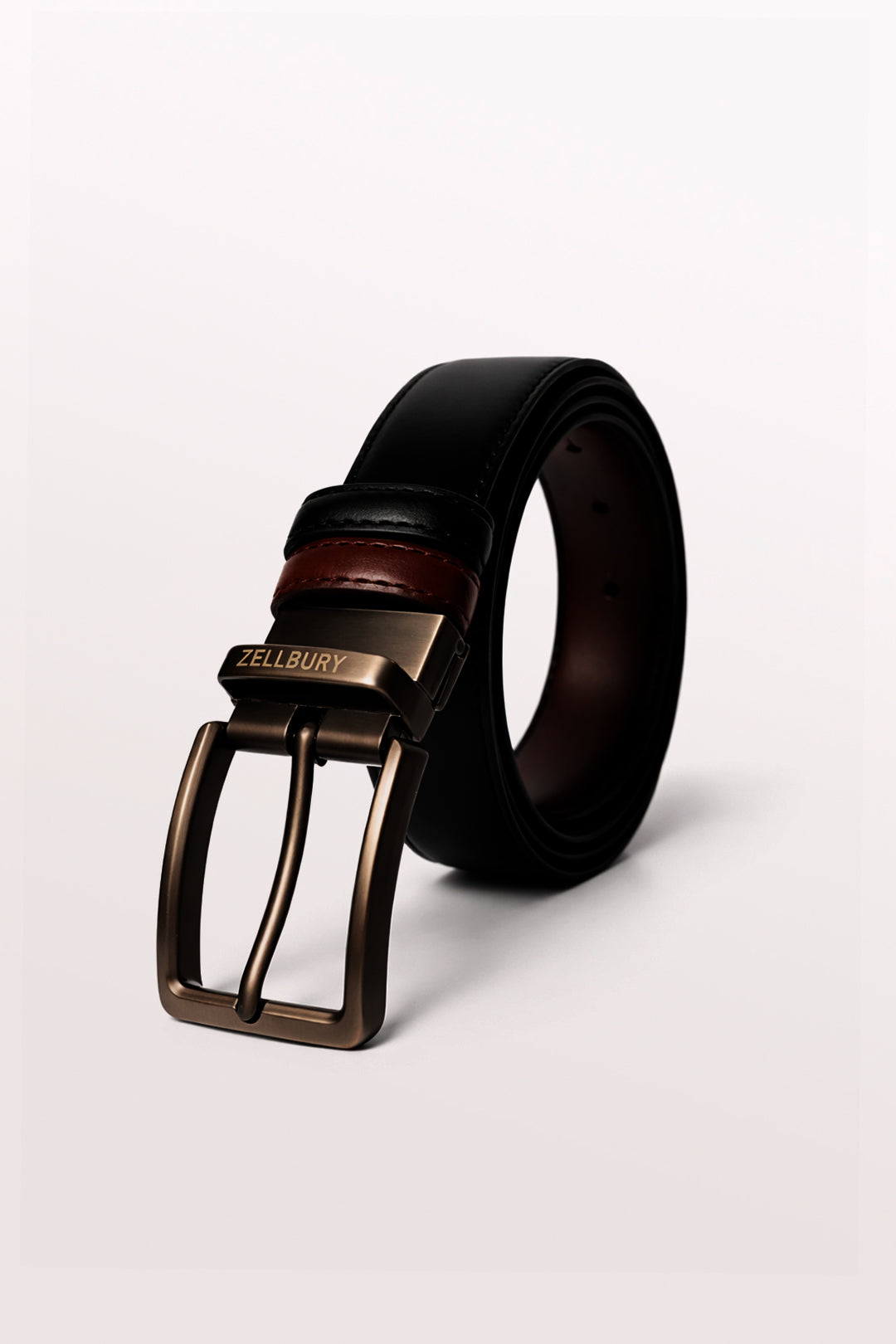Double Side Belt 5040