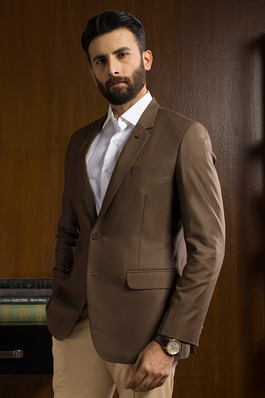 Blazer - 5010