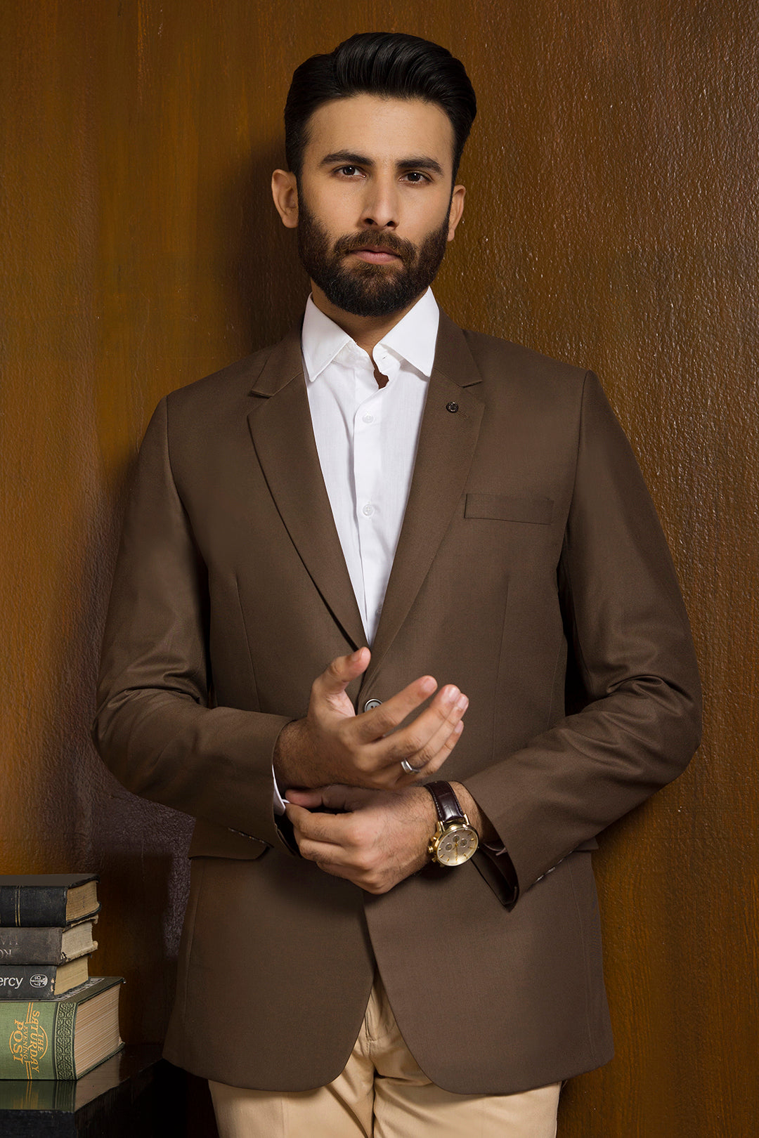 Blazer - 5010