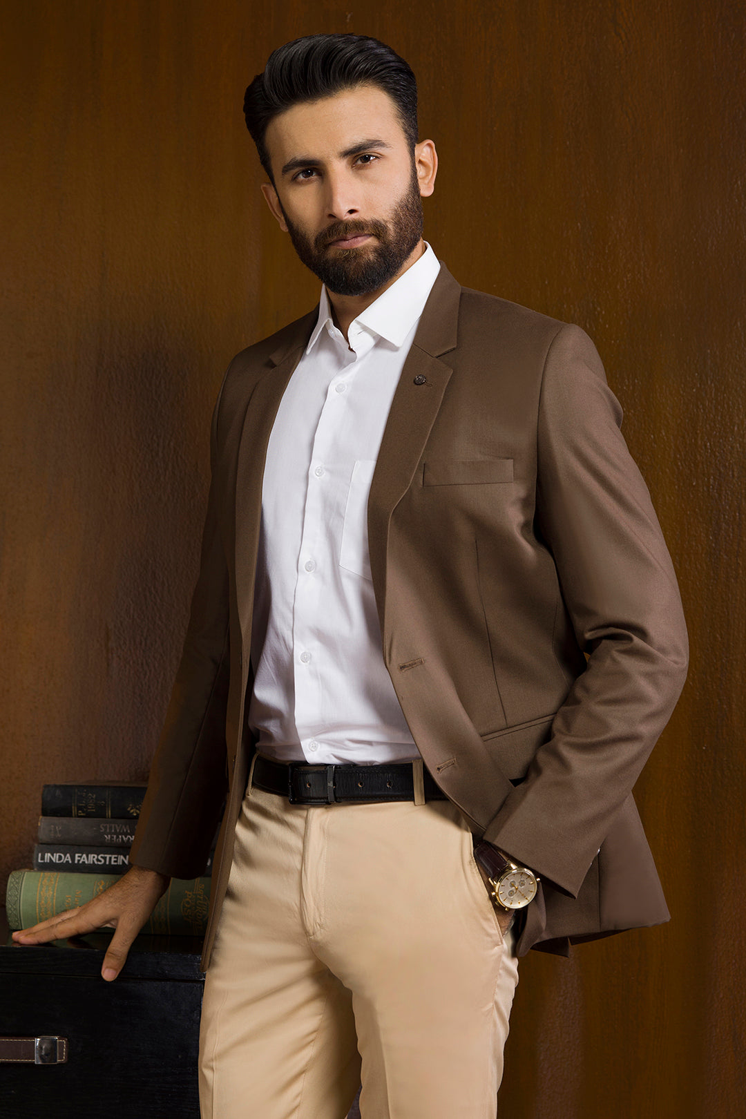 Blazer - 5010