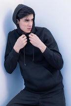 Basic Hoodie - 0002