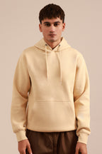 Basic Hoodie - 5001