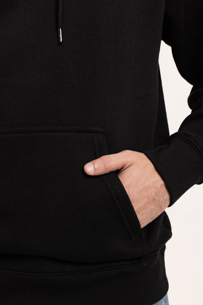 Basic Hoodies - 5002