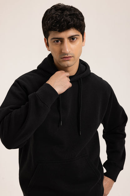 Basic Hoodies - 5002