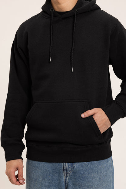 Basic Hoodies - 5002