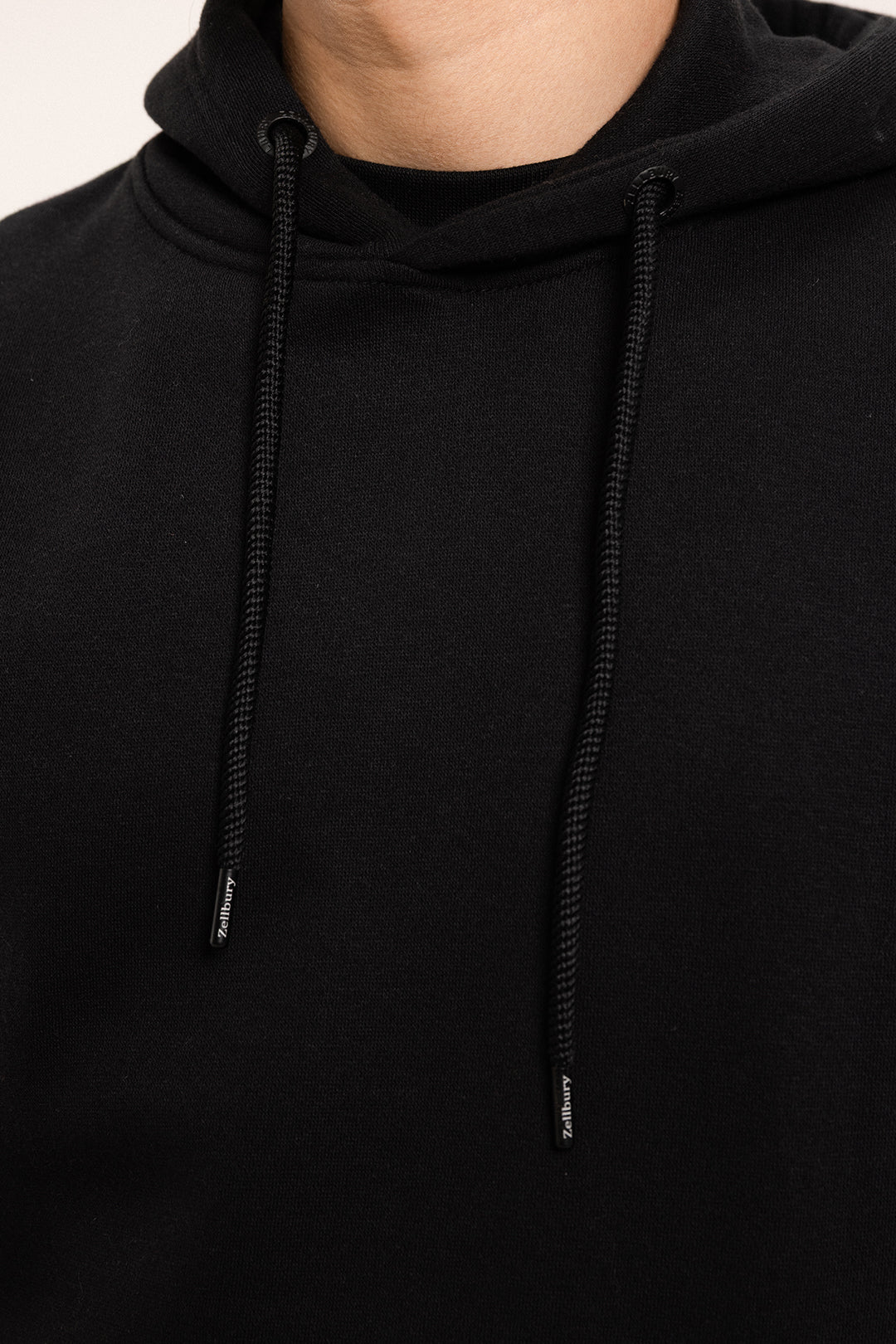 Basic Hoodies - 5002