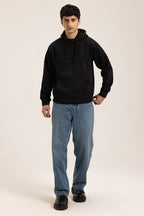 Basic Hoodies - 5002