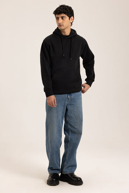 Basic Hoodies - 5002