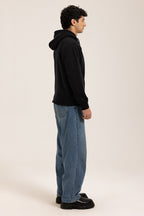 Basic Hoodies - 5002