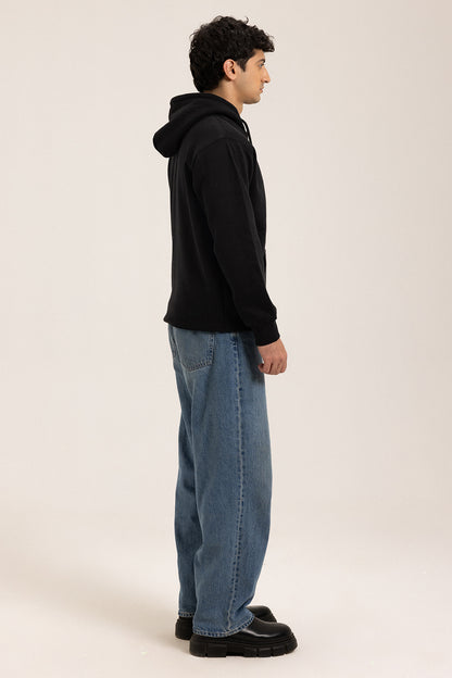 Basic Hoodies - 5002