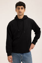Basic Hoodies - 5002