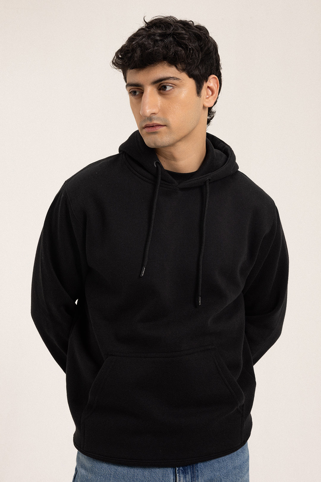 Basic Hoodies - 5002