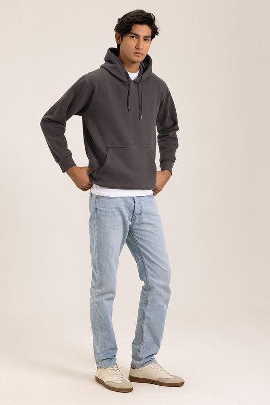 Basic Hoodies - 5002