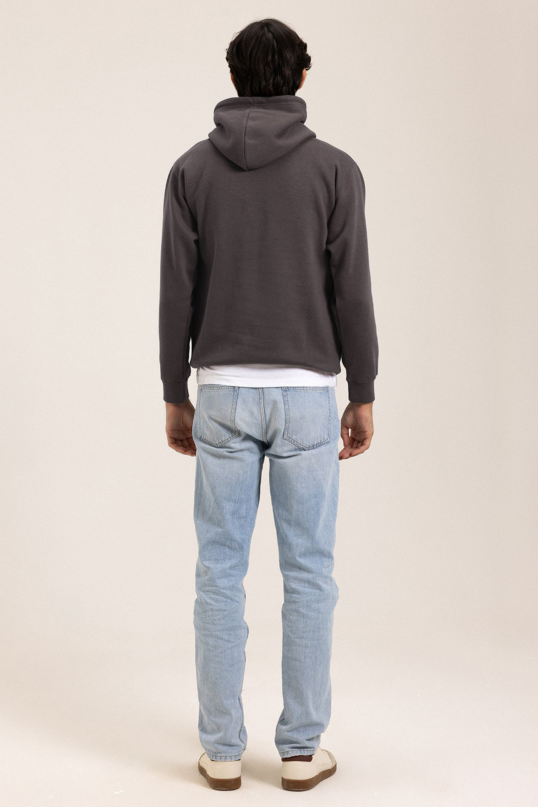 Basic Hoodies - 5002