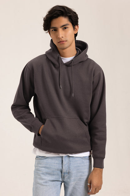 Basic Hoodies - 5002