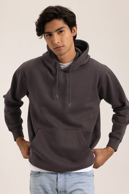 Basic Hoodies - 5002