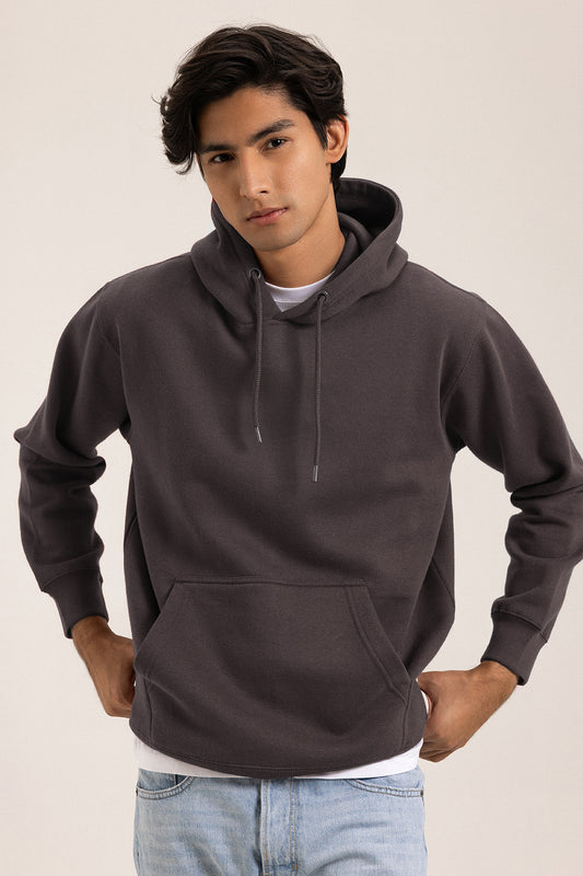 Basic Hoodies - 5002