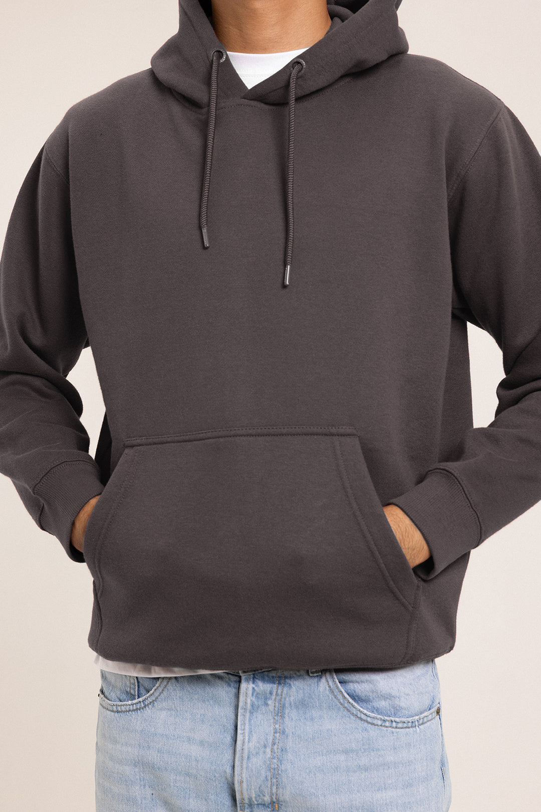 Basic Hoodies - 5002