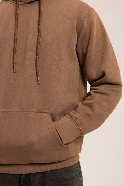 Basic Hoodies - 5002