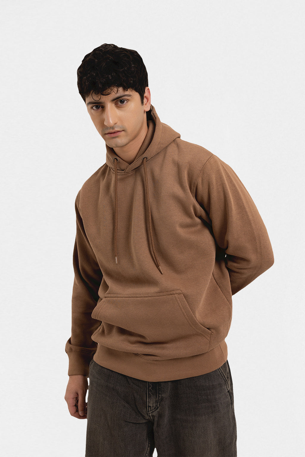 Basic Hoodies - 5002