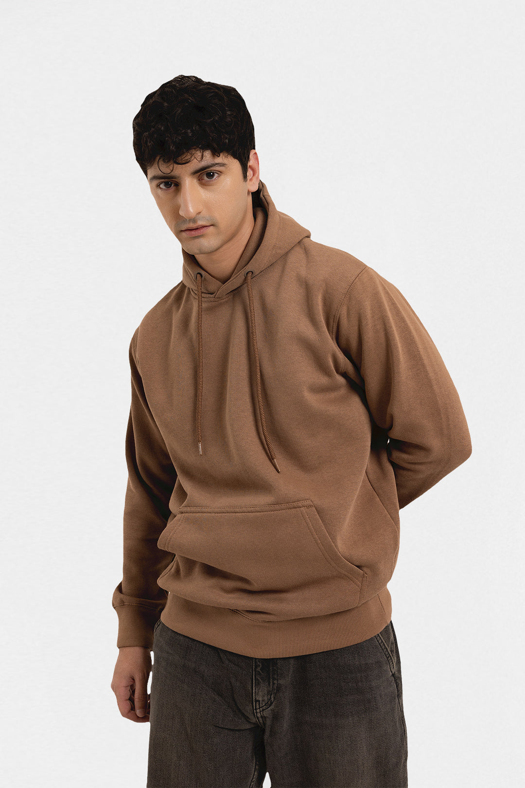 Basic Hoodies - 5002