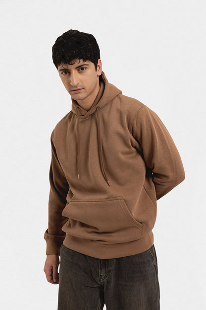 Basic Hoodies - 5002